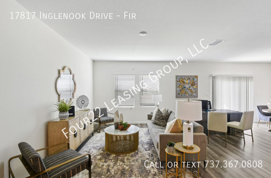 17817 Inglenook Dr #FIR - Photo 4 of 16