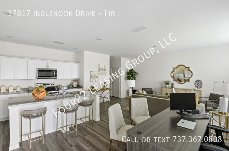 17817 Inglenook Dr #FIR - Photo 5 of 16