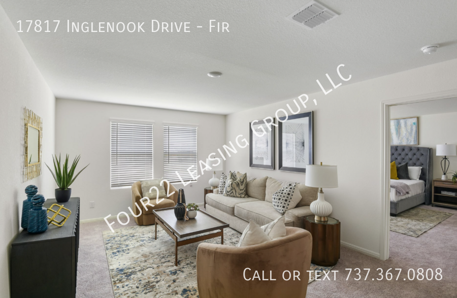 17817 Inglenook Dr #FIR - Photo 6 of 16