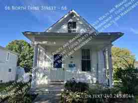 66 N Trine St - Photo 1 of 1