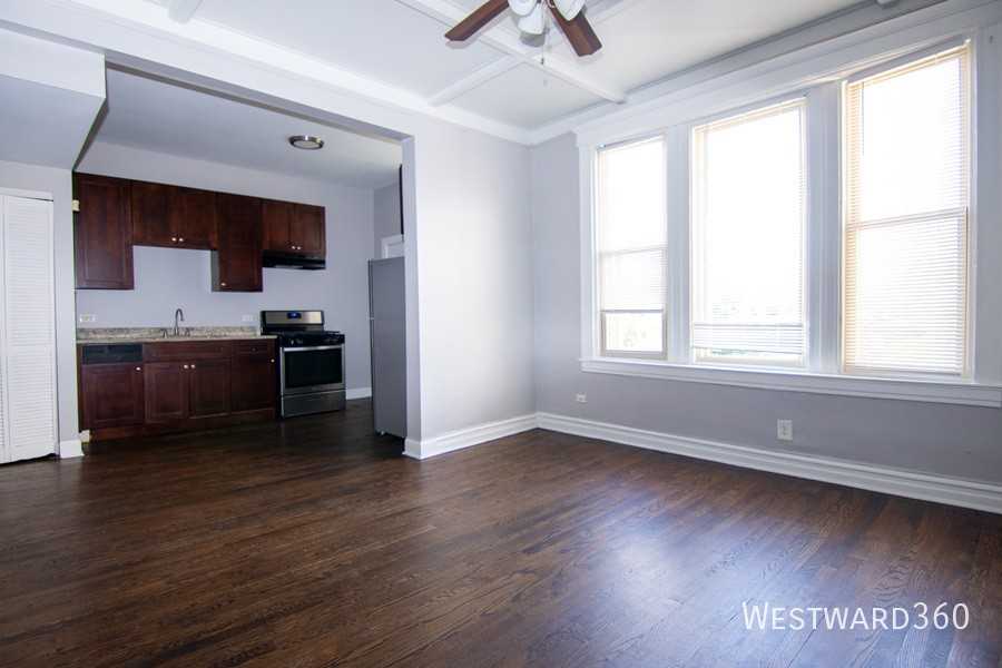 5610 S Michigan Ave #3N - Photo 3 of 19