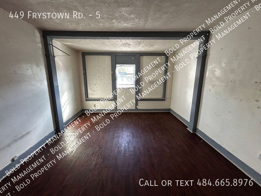 449 Frystown Rd #5 - Photo 2 of 5