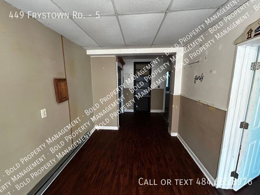 449 Frystown Rd #5 - Photo 3 of 5