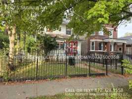 featured image of 7840 S Saginaw Ave