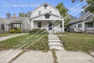 2110 Swensberg Ave Ne - Photo 1 of 1