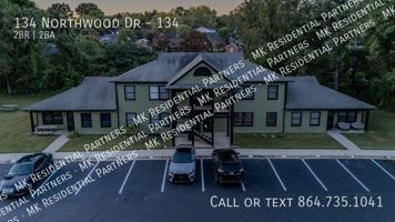 featured image of 134 Northwood Dr #134