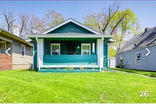 1845 N Harding St - Photo 1 of 1