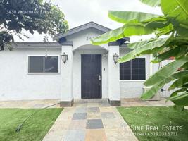 featured image of 3430 Wightman Street
