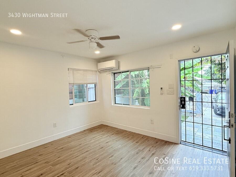 3430 Wightman Street - Photo 3 of 13