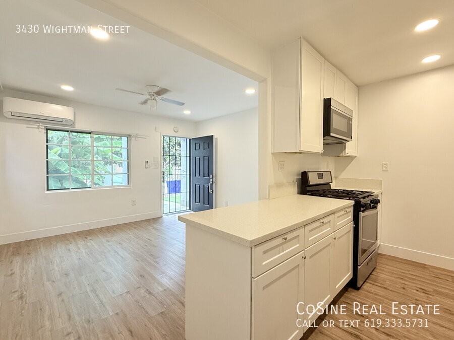 3430 Wightman Street - Photo 5 of 13