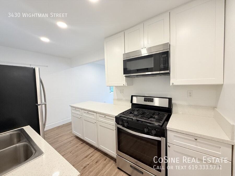 3430 Wightman Street - Photo 6 of 13