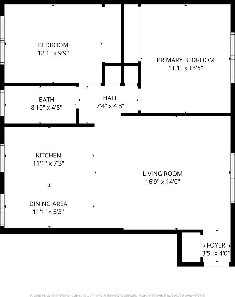 180 E. 1st Ave - Photo 3 of 18