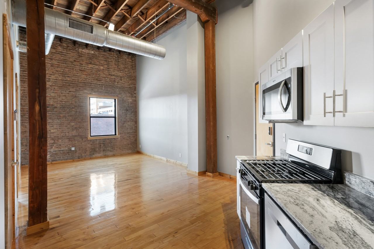 Bucktown Lofts - Photo 5 of 18