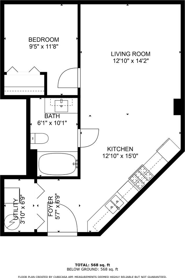 Bucktown Lofts - Photo 7 of 18