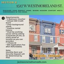 1517 West Westmoreland Street - Photo 1 of 1