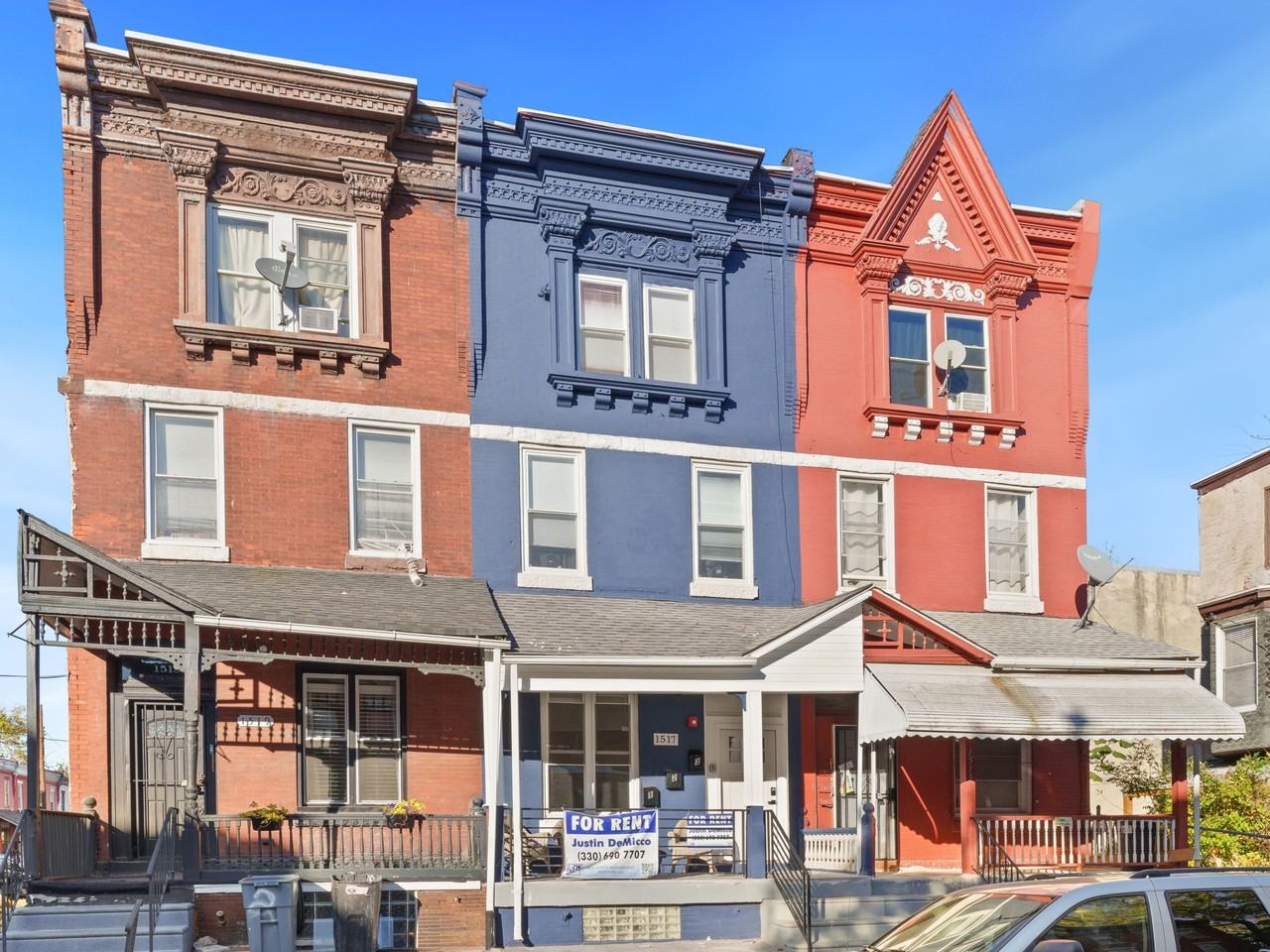 1517 West Westmoreland Street - Photo 2 of 11