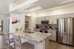 featured image of 11500 E Cochise Dr #1104