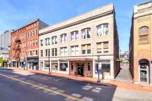 83 Washington St #2C - Photo 1 of 1