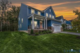 1937 Enon Station Dr - Photo 1 of 1
