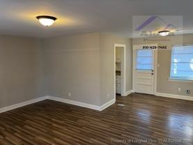 715 S 3rd St Apt 6 #6 - Photo 1 of 1