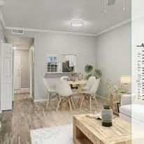 The Retreat At Lake Highlands - Photo 4 of 14