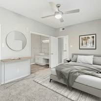 The Retreat At Lake Highlands - Photo 6 of 14