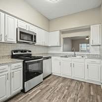 The Retreat At Lake Highlands - Photo 3 of 14