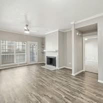 The Retreat At Lake Highlands - Photo 2 of 14