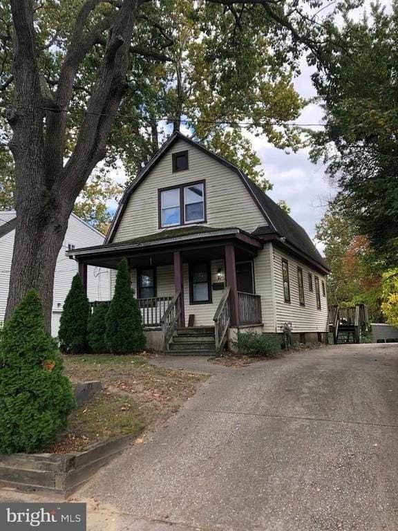 58 Chews Landing Rd - Photo 2 of 21