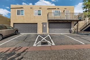 12007 Stilwell Dr Ne Apt A #A - Photo 1 of 1