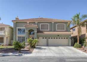 442 Staghorn Pass Avenue - Photo 1 of 1