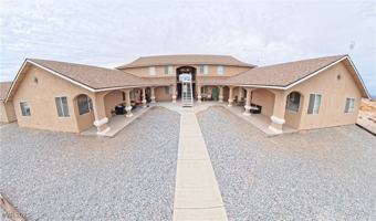 featured image of 2321 E Calvada Blvd #3