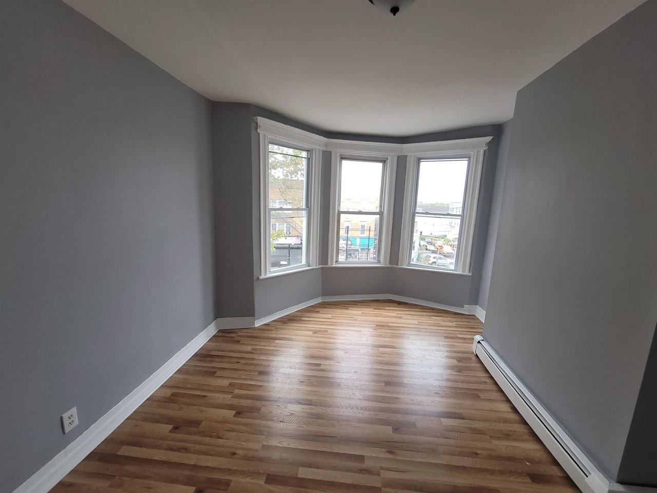 1700 John F Kennedy Blvd #3L - Photo 7 of 13