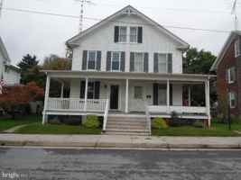 featured image of 6 N Farquhar St