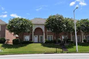 1594 Kirby Pkwy - Photo 1 of 1