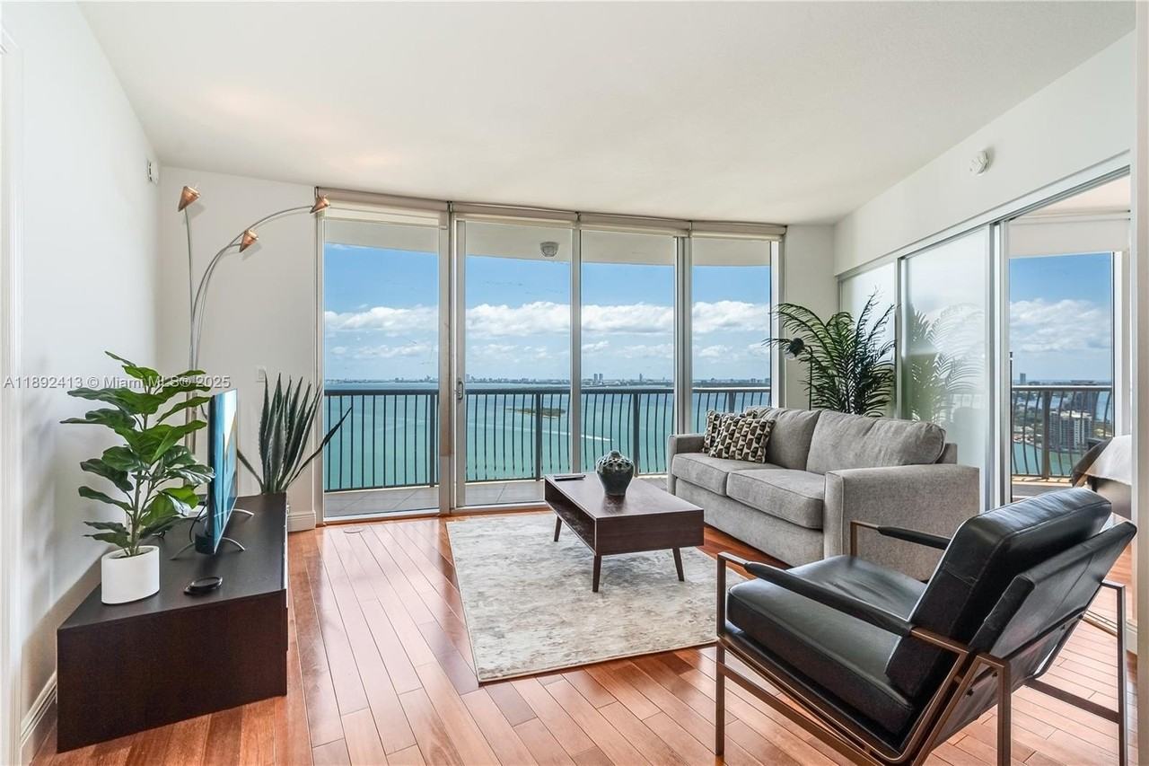 1750 North Bayshore Drive #3001 - Photo 6 of 22