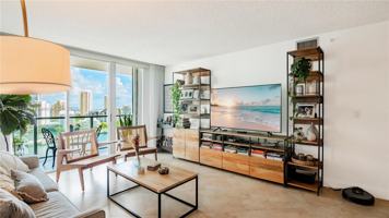 featured image of 1155 Brickell Bay Dr #2208