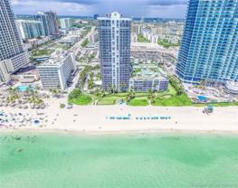 16711 Collins Ave #1208 - Photo 1 of 1