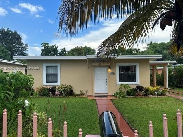 1410 Nw 123rd St #1410 - Photo 3 of 5