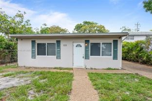 533 Nw 20th Ave - Photo 1 of 1