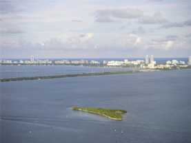 1750 N Bayshore Dr #5307 - Photo 1 of 1