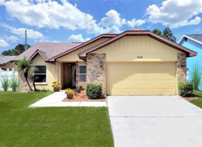 240 Whisper Lake Rd - Photo 1 of 1