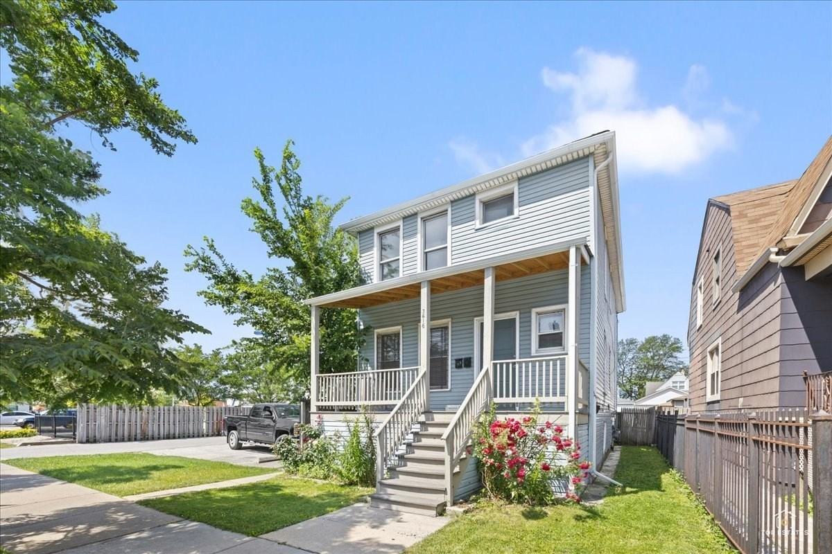 3616 North Kedzie Avenue #1 - Photo 3 of 22