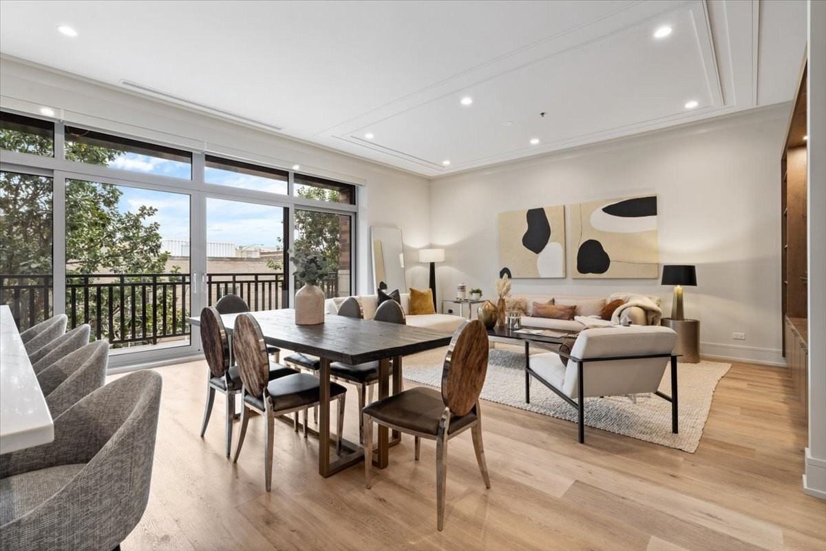 3951 North Wayne Avenue #307 - Photo 5 of 23