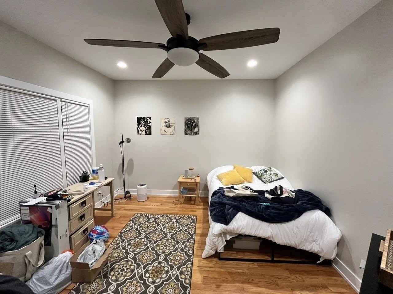 1119 Garnett Pl #2 - Photo 4 of 17