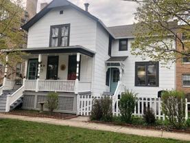 813 Hamlin St - Photo 1 of 1