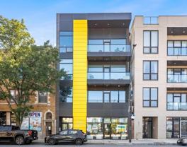 2335 W Chicago Ave #2F - Photo 1 of 1