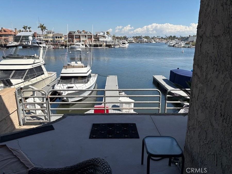 17140 Bluewater Ln #154