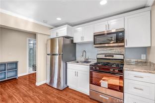 15416 Gramercy Pl #BACK - Photo 1 of 1