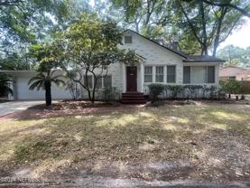 3904 Hollingsworth St - Photo 1 of 1